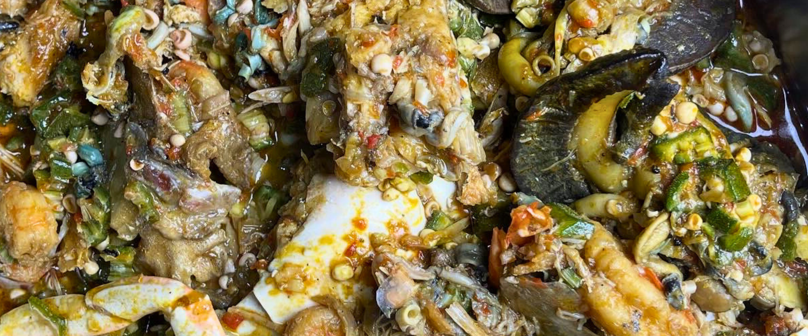 Seafood