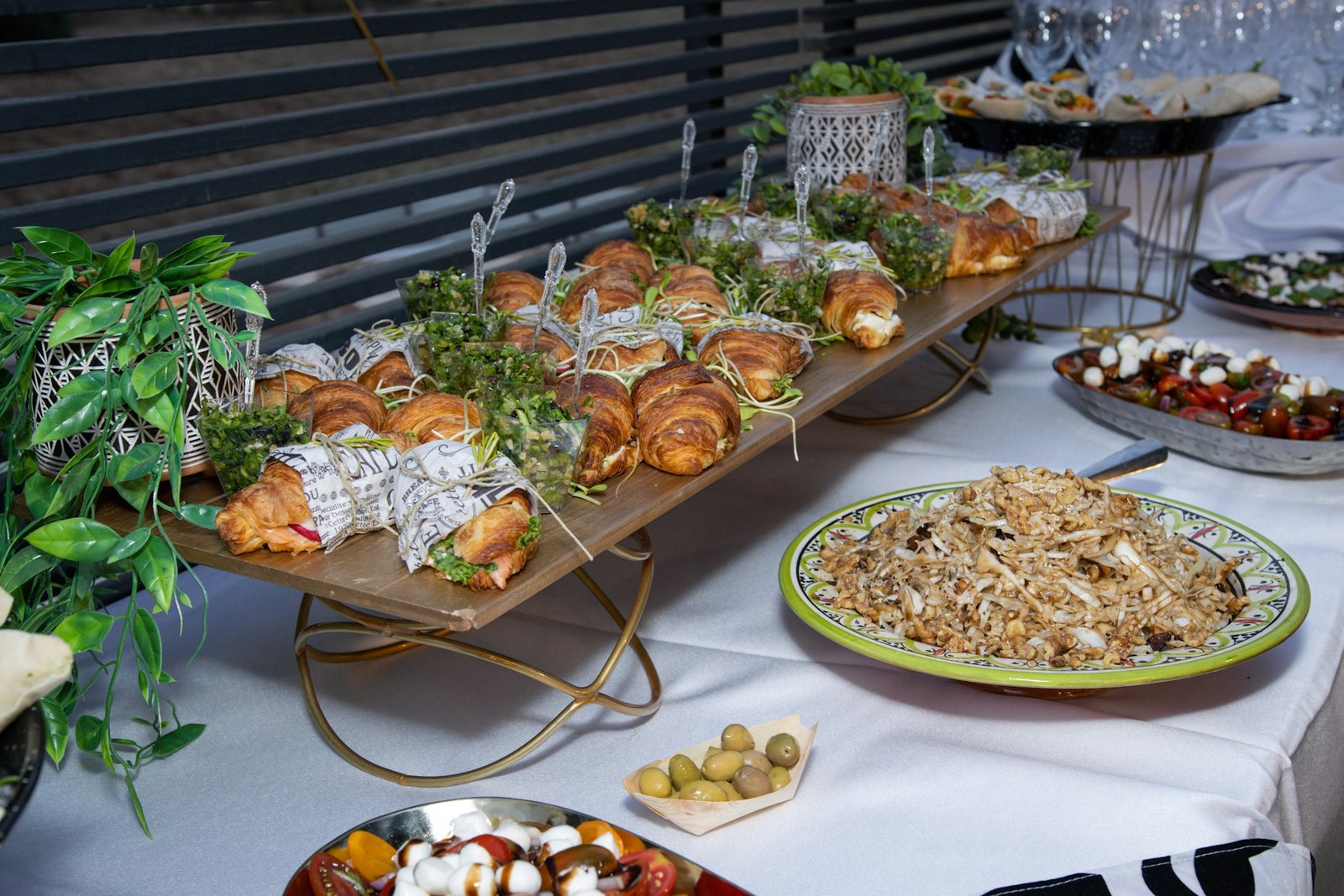 Catering
